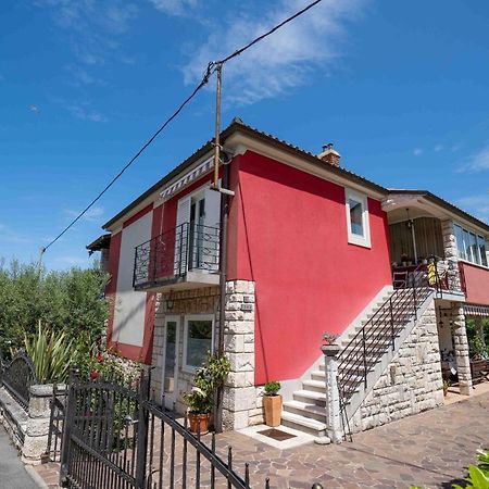 Soraja Apartments Izola Extérieur photo
