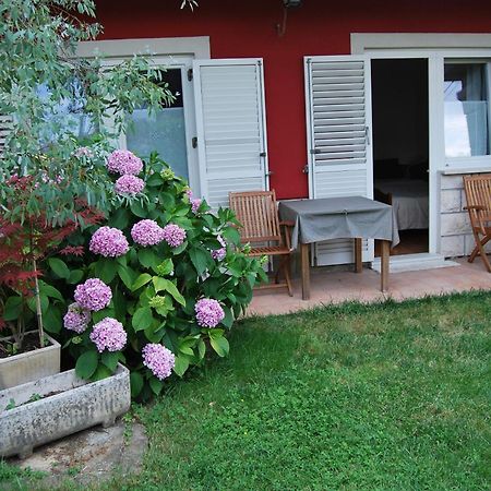 Soraja Apartments Izola Extérieur photo