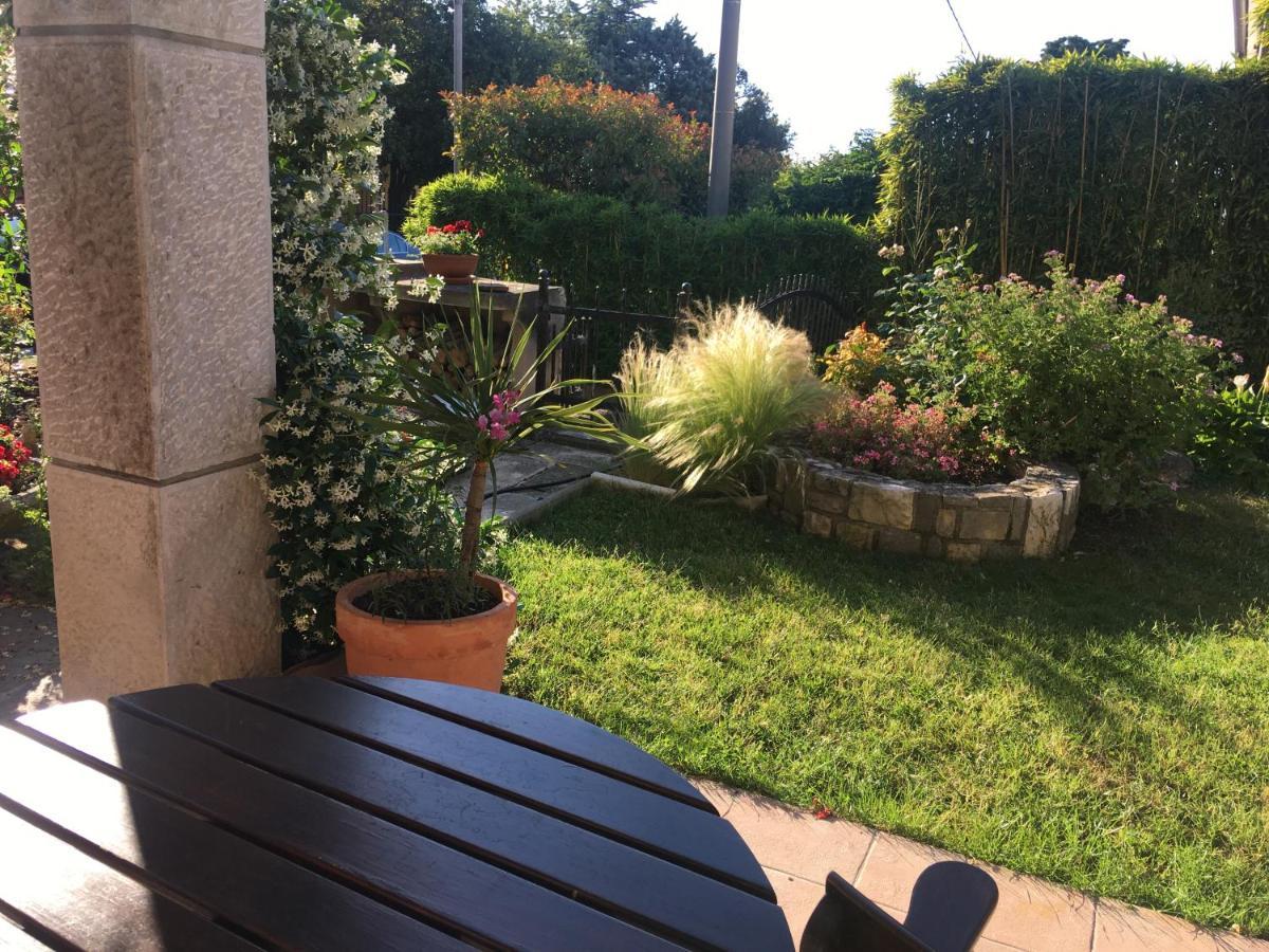 Soraja Apartments Izola Extérieur photo