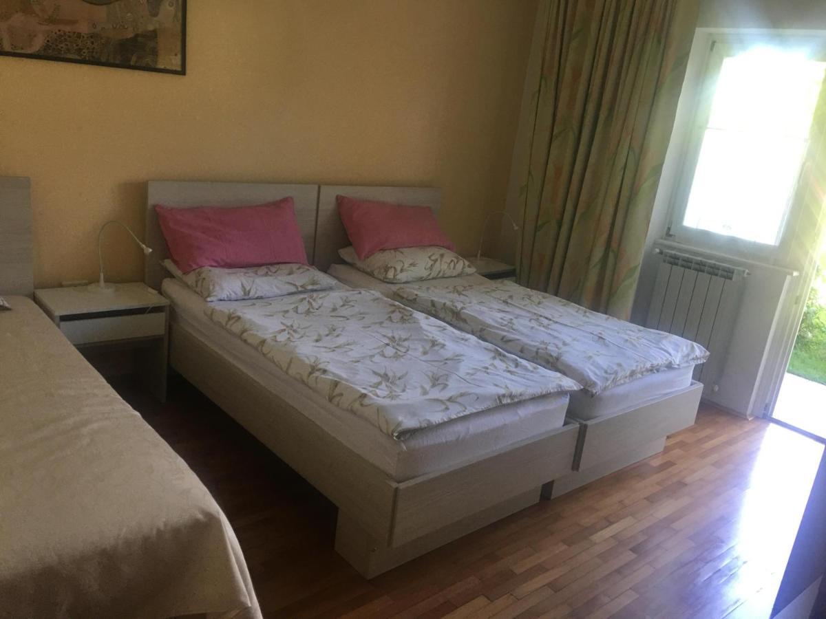 Soraja Apartments Izola Extérieur photo