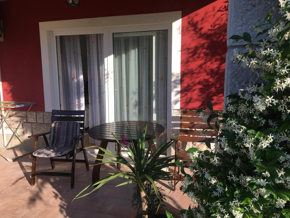 Soraja Apartments Izola Extérieur photo