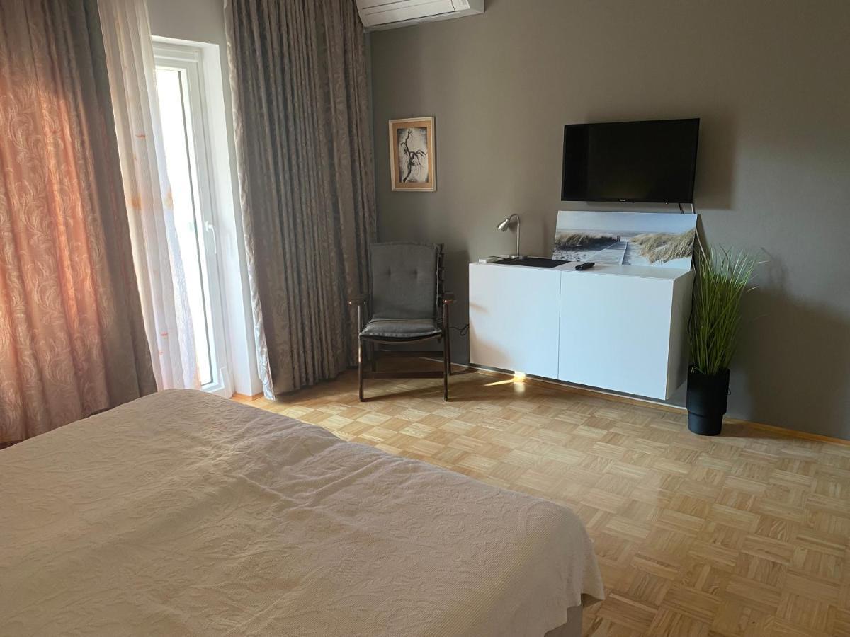 Soraja Apartments Izola Extérieur photo