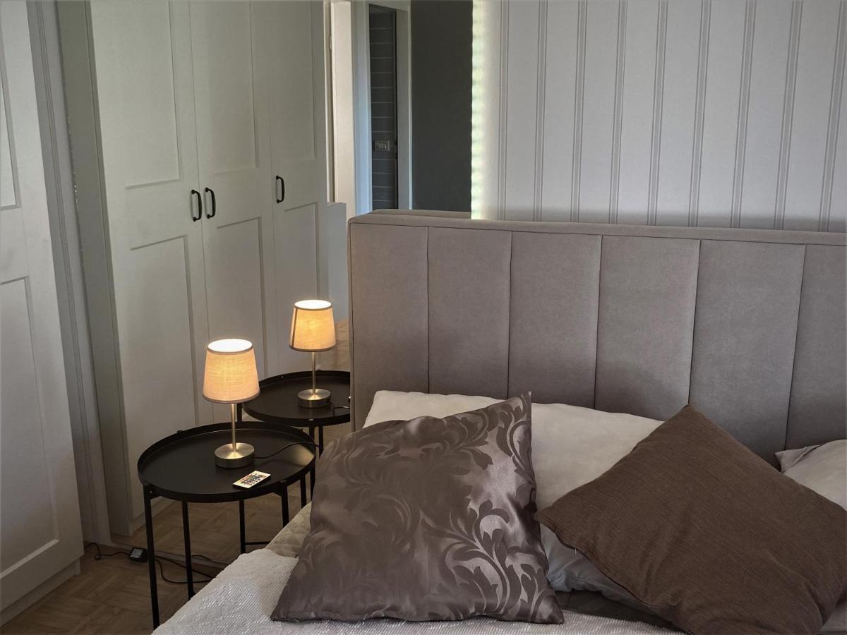 Soraja Apartments Izola Extérieur photo