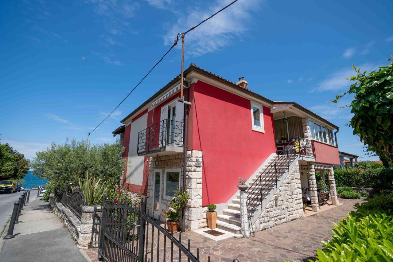 Soraja Apartments Izola Extérieur photo