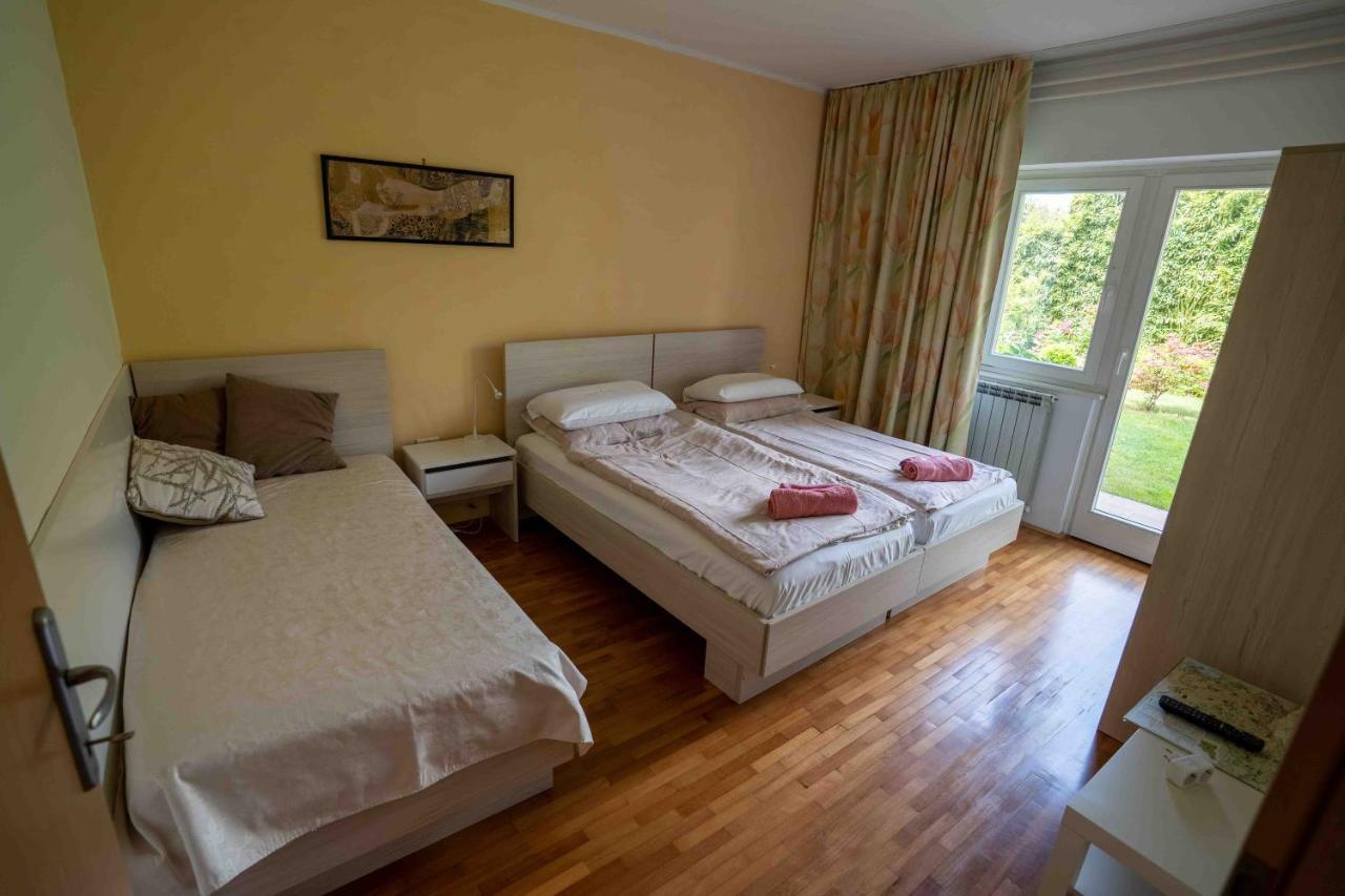 Soraja Apartments Izola Extérieur photo