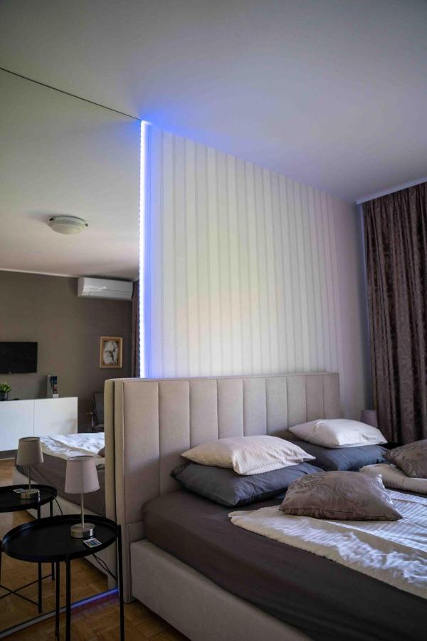 Soraja Apartments Izola Extérieur photo