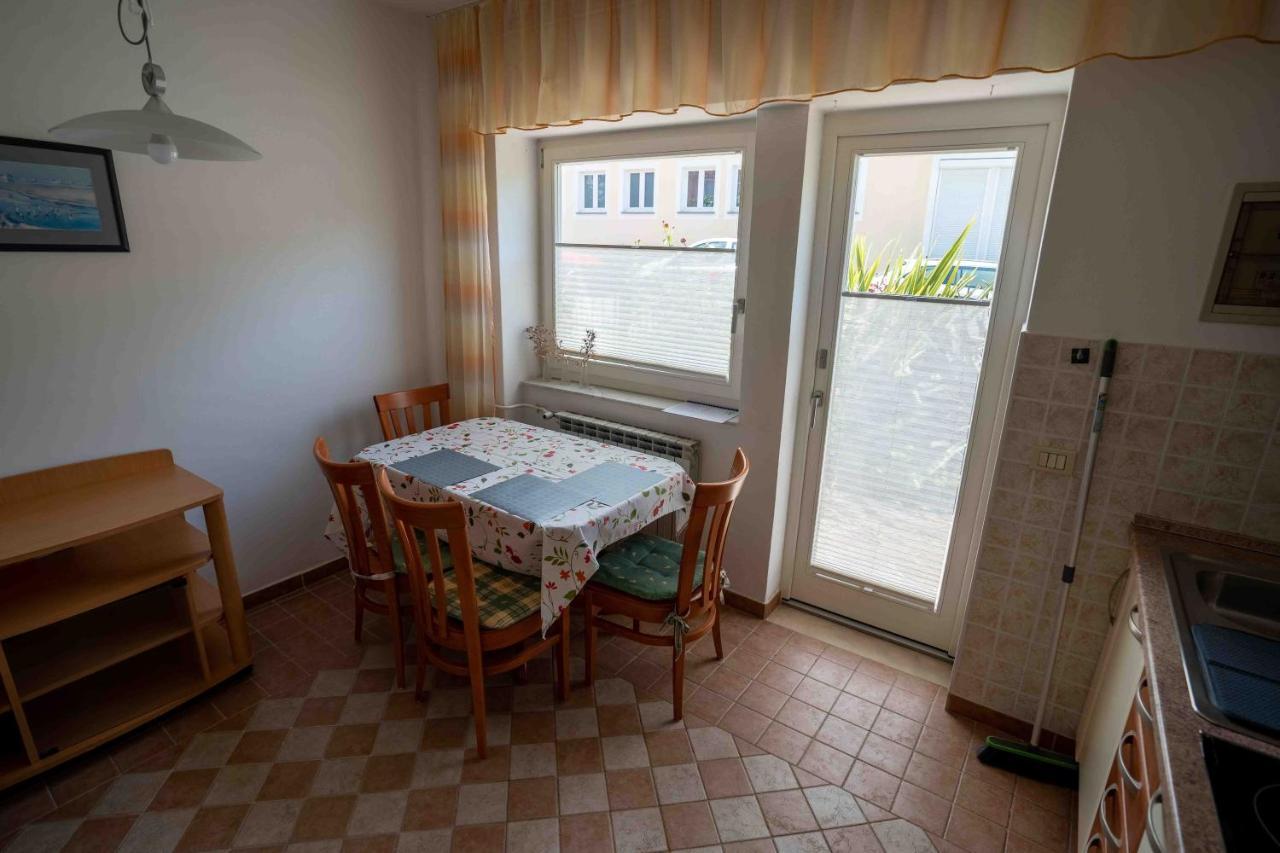 Soraja Apartments Izola Extérieur photo