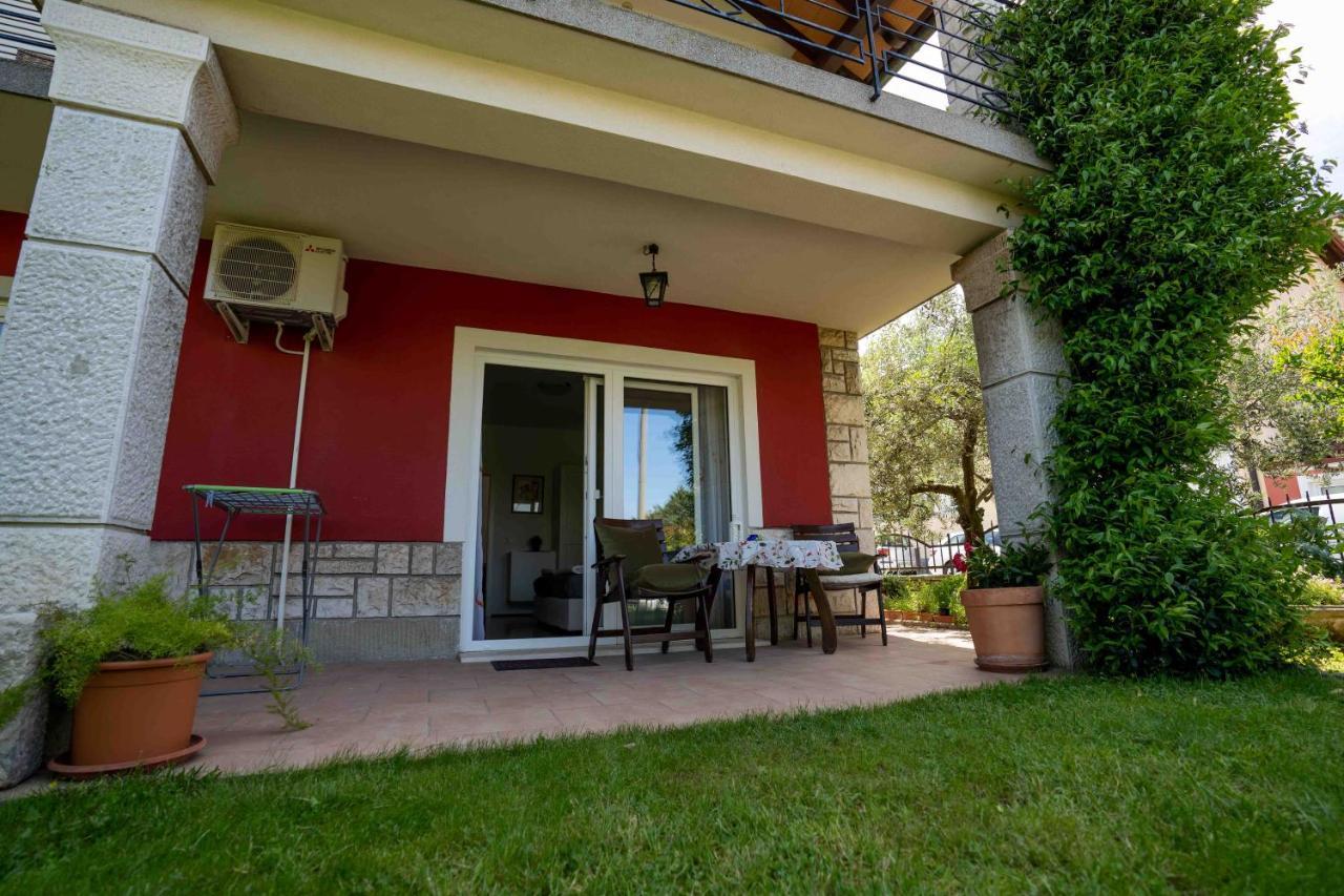 Soraja Apartments Izola Extérieur photo