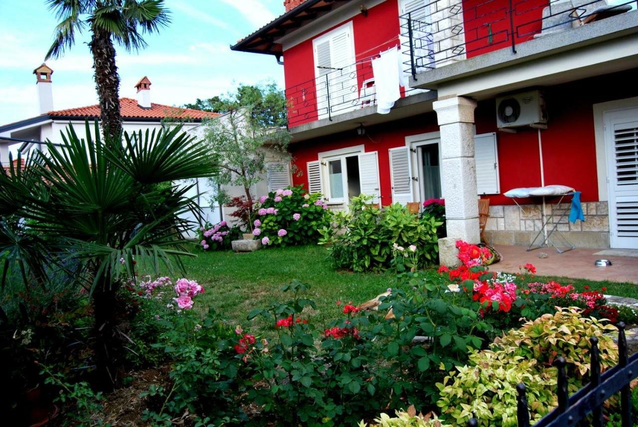 Soraja Apartments Izola Extérieur photo