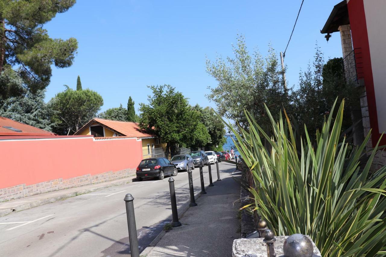Soraja Apartments Izola Extérieur photo
